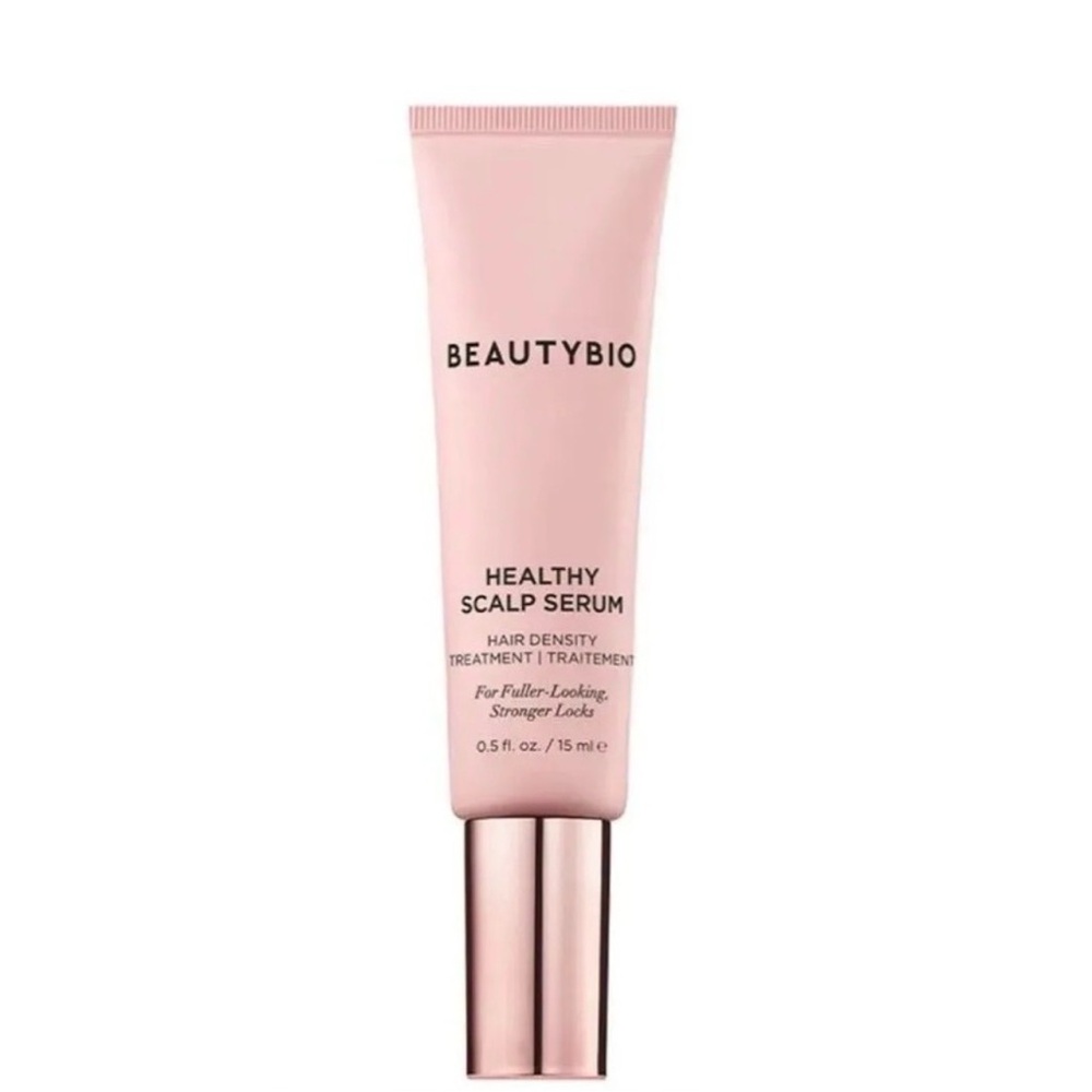 NEW BEAUTYBIO Healthy Scalp Serum - 15ml
